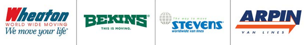 Wheaton | Bekins | Stevens | Arpin