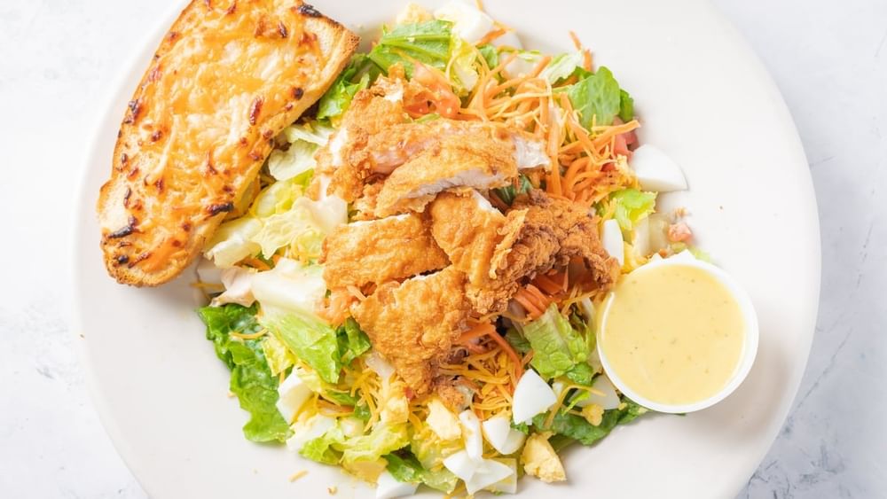 Picnic Salad