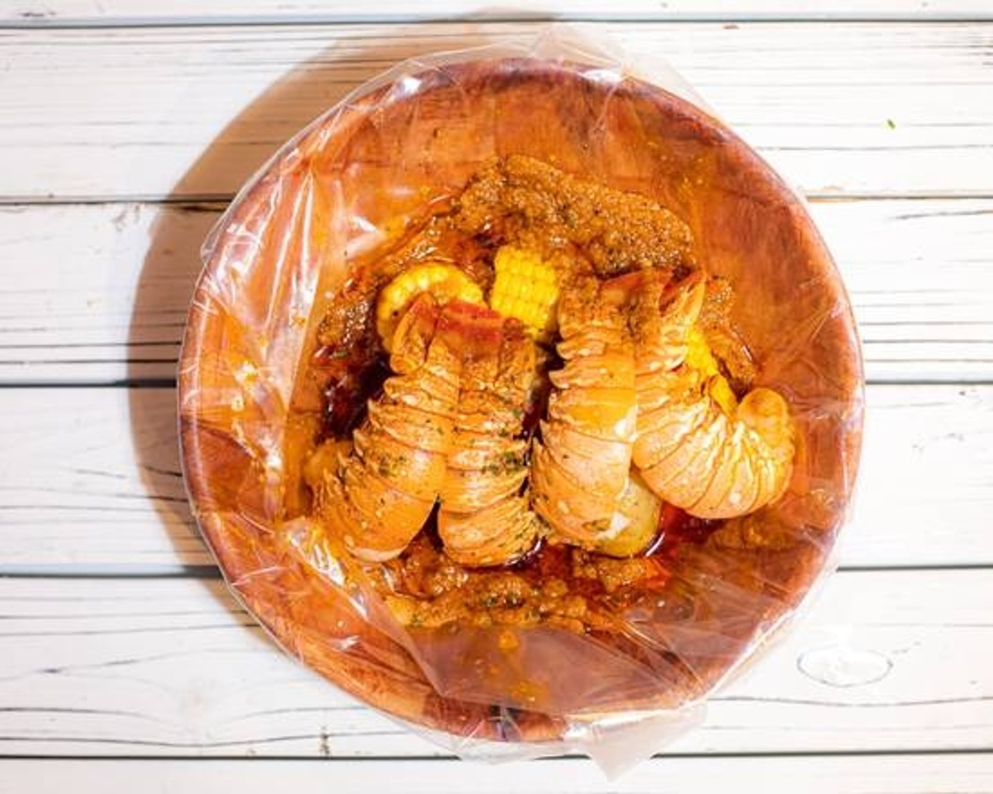 Lobster Tail (1 Piece)