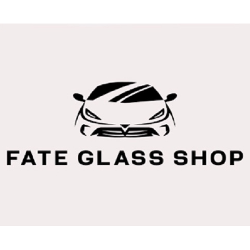 Fate Glass Shop Logo