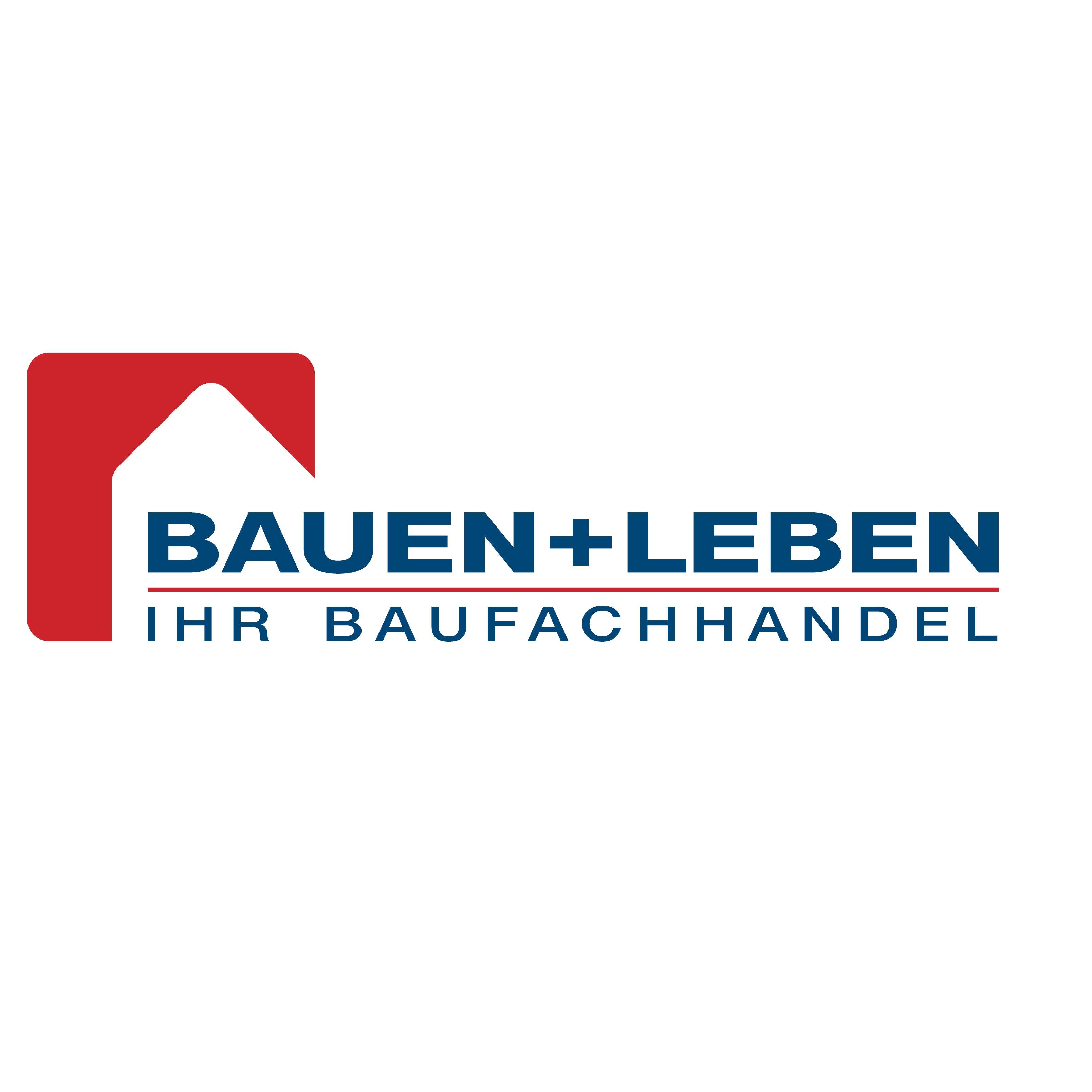Logo von BAUEN+LEBEN GmbH & Co. KG