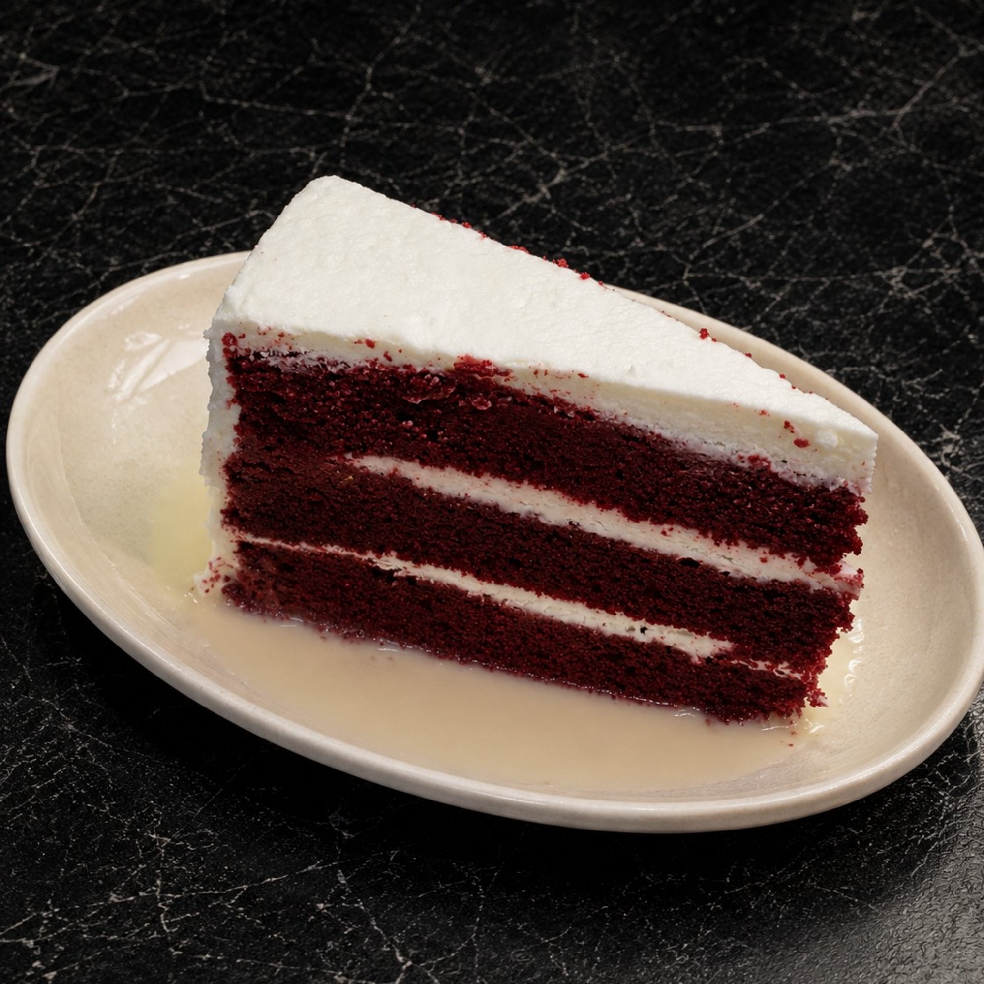 Red Velvet Cake