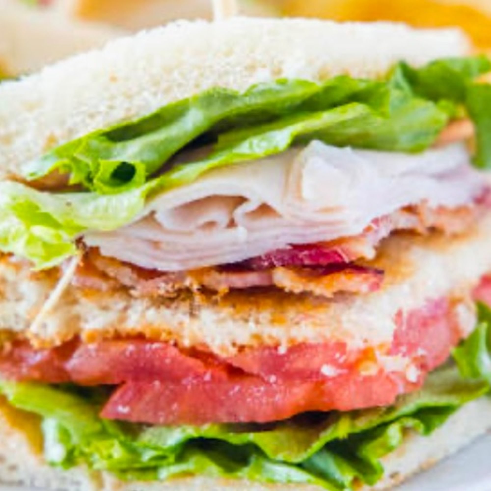 TURKEY CLUB