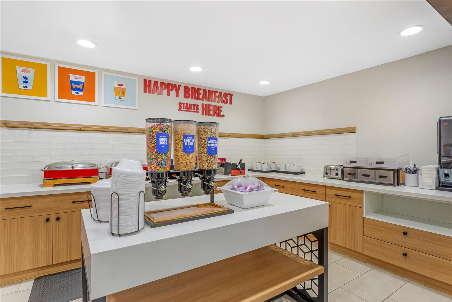 Hampton Inn & Suites Atlanta/Duluth/Gwinnett County Image
