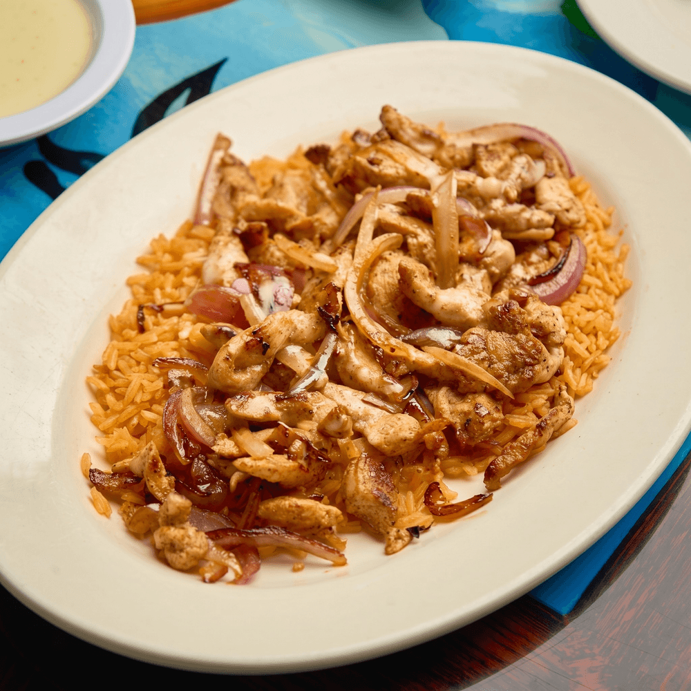Pollo Loco