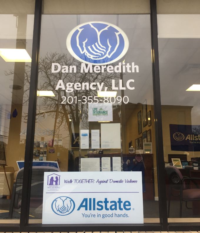 Dan Meredith Agency, LLC: Allstate Insurance Photo