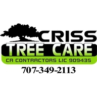 Criss Tree Care Logo