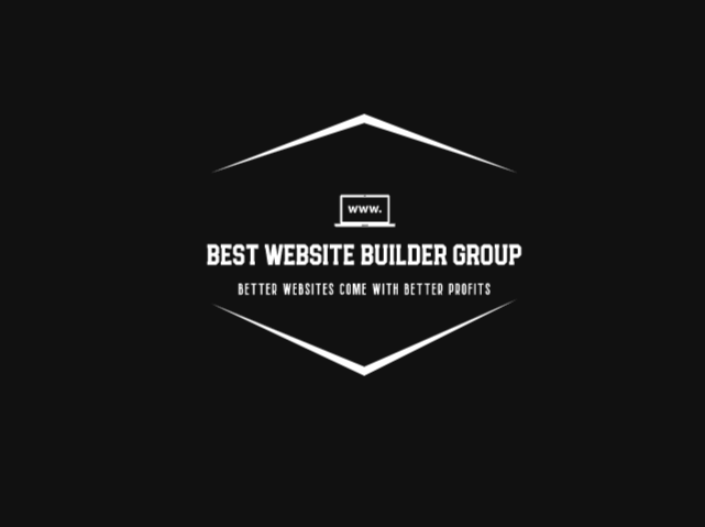 Best Website Builder Group Image