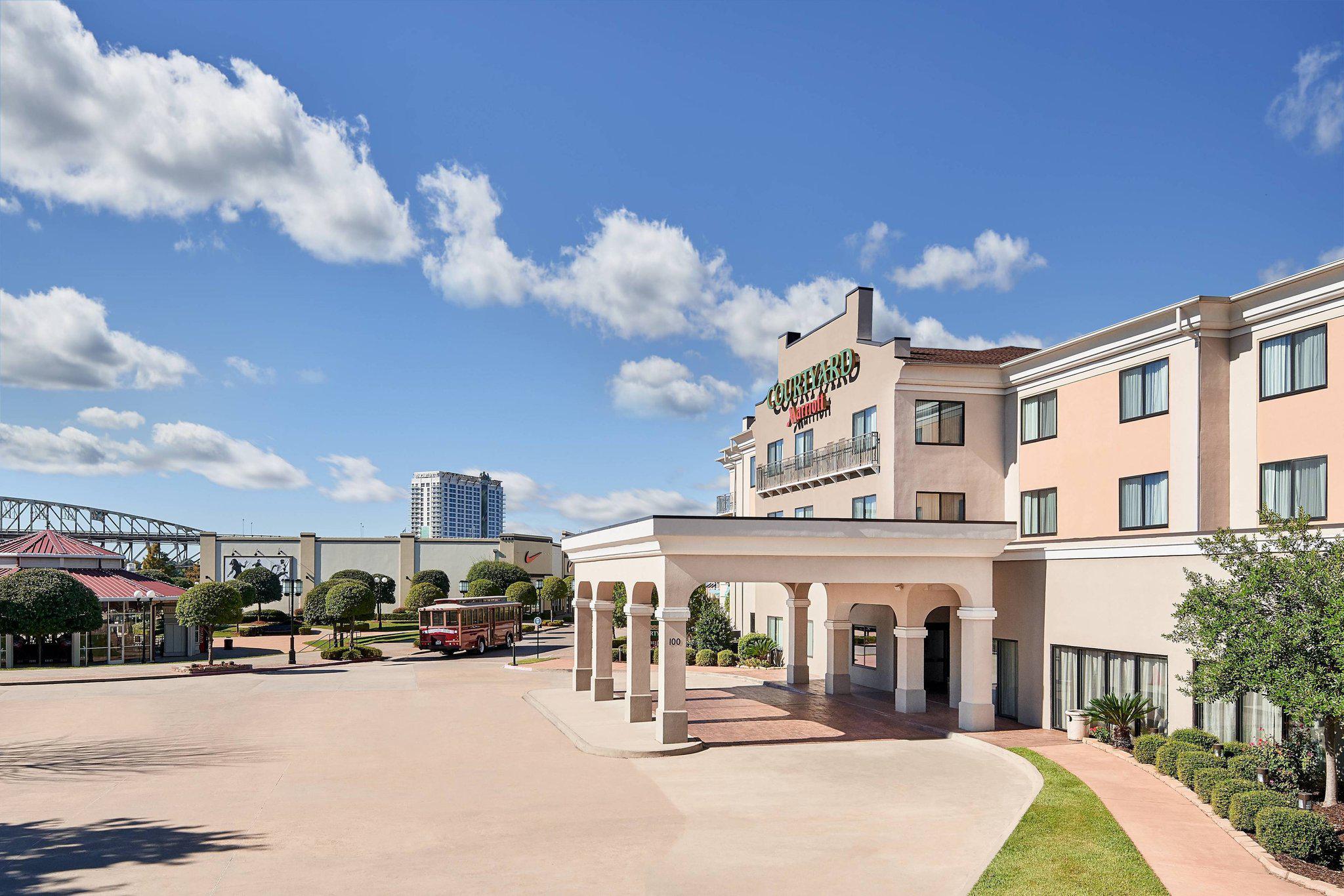 Courtyard by Marriott Shreveport-Bossier City/Louisiana Boardwalk Photo