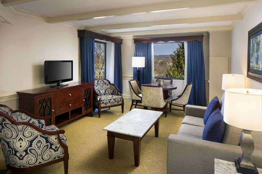 Desmond Hotel Malvern, a DoubleTree by Hilton Image