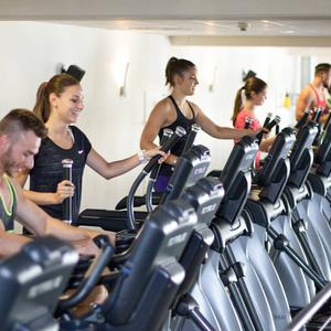 Bilder Positiv Fitness GmbH
