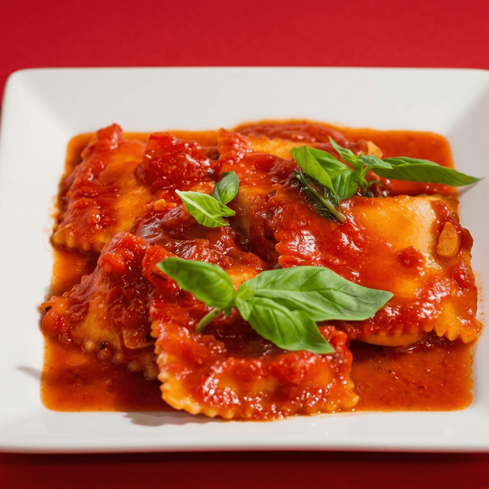 Ravioli