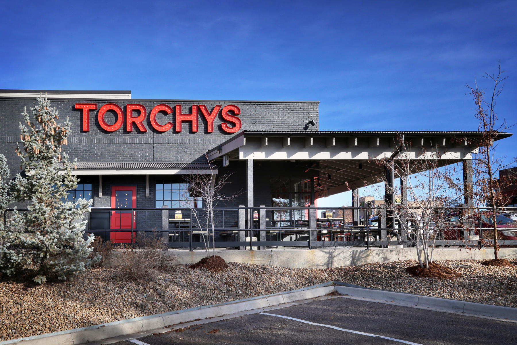 Torchys Tacos Photo