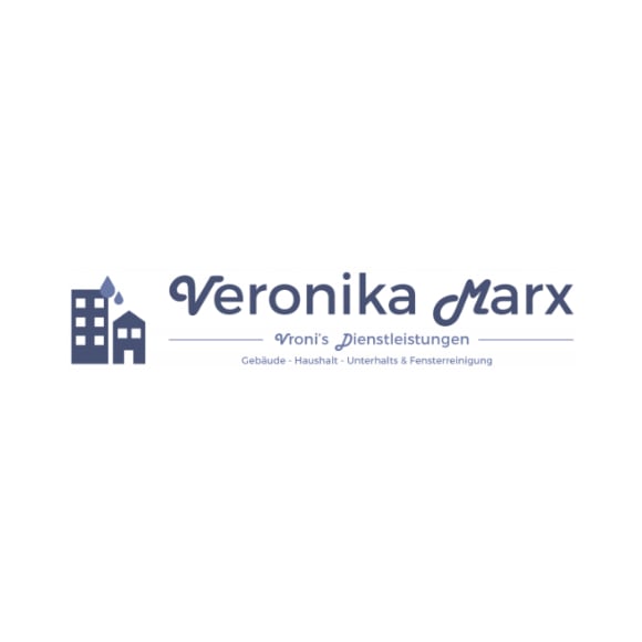 Logo von Veronika Marx