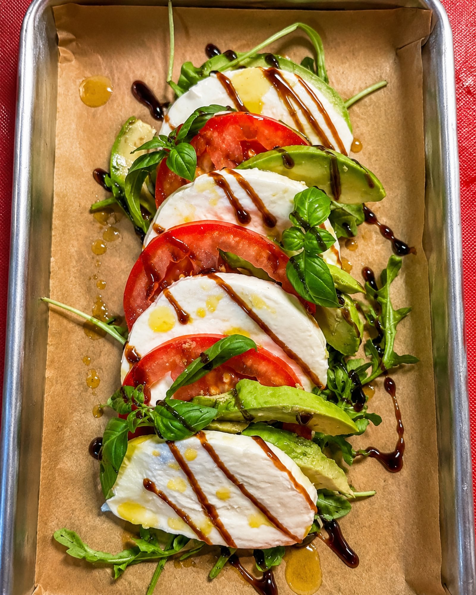 Caprese