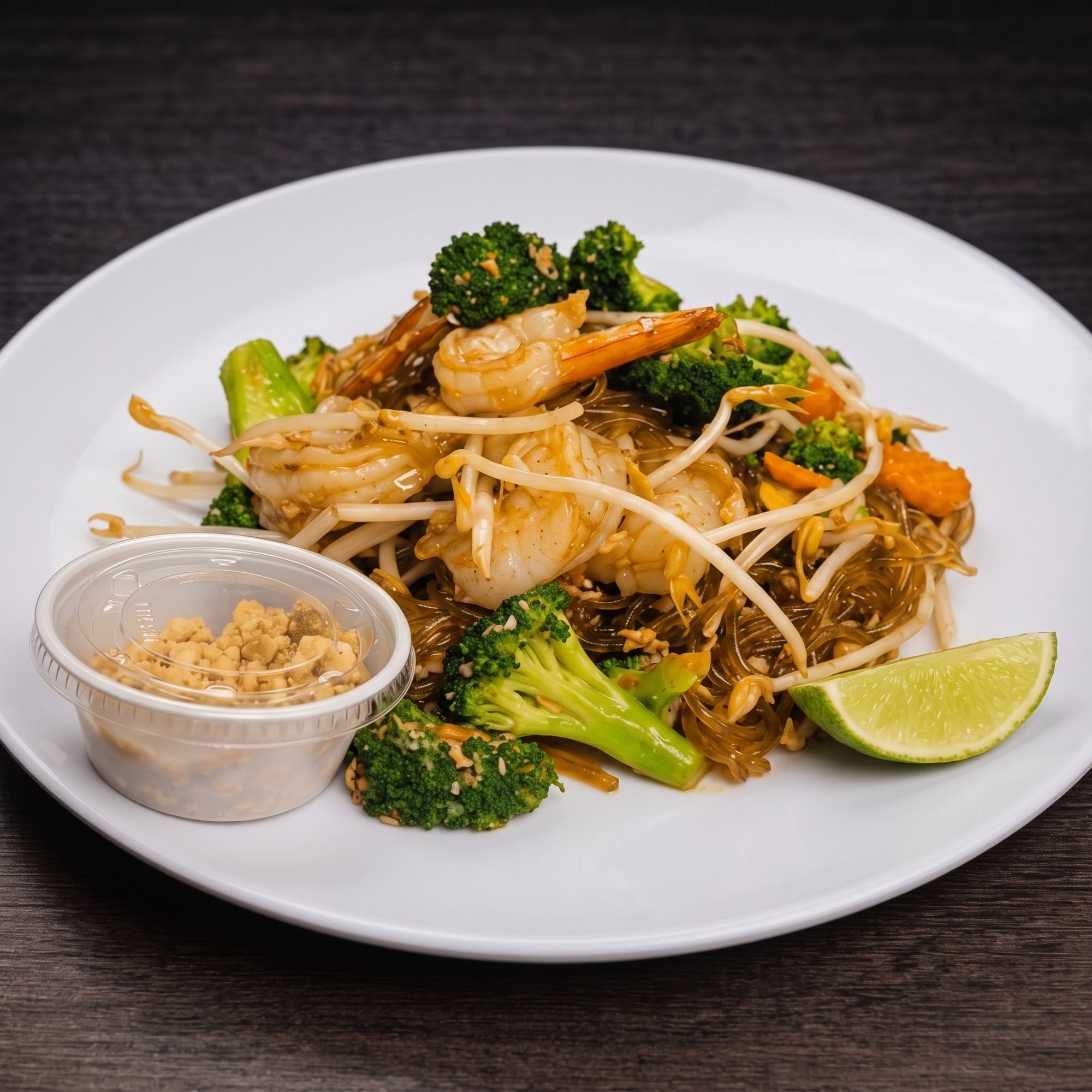 Pad See Ew