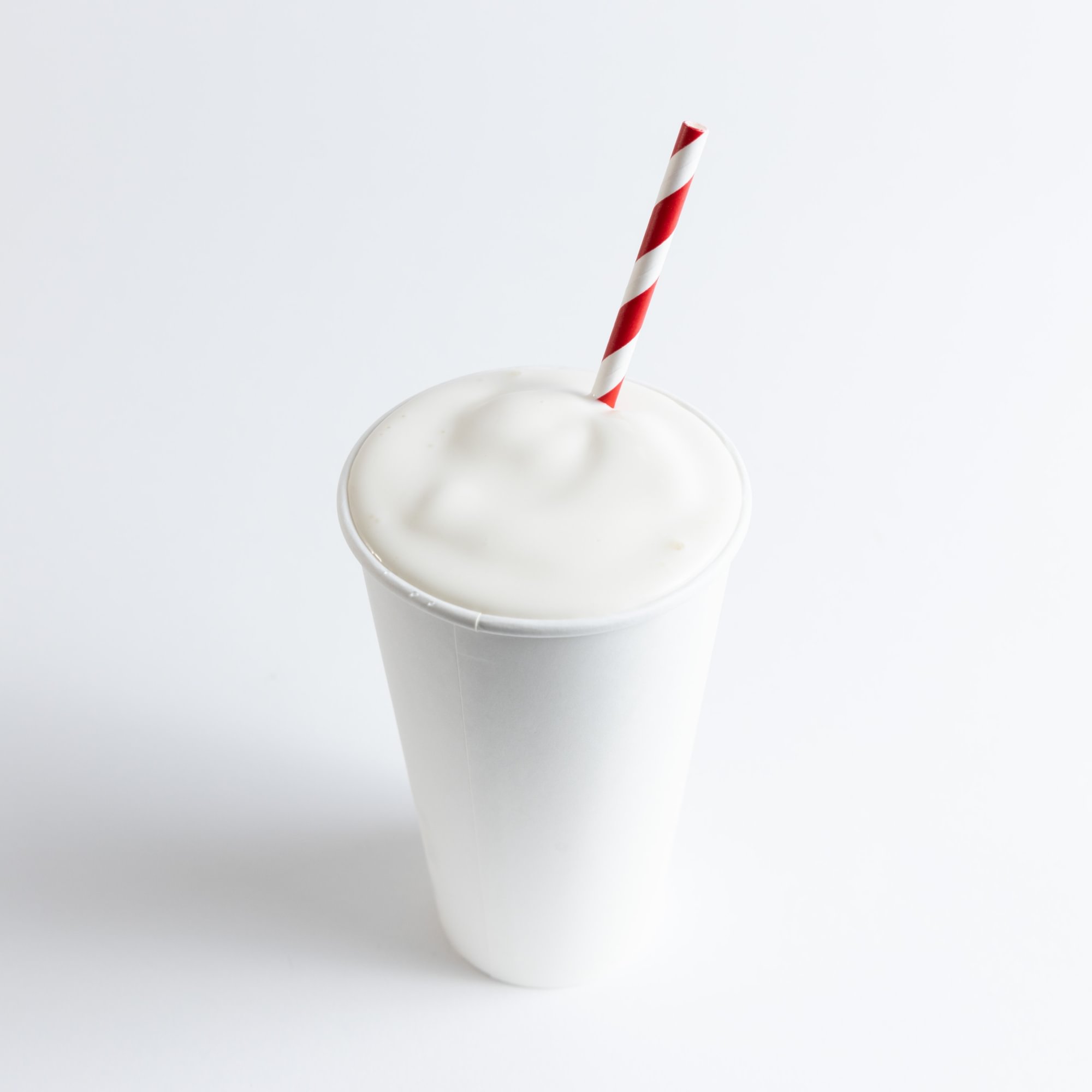 Vanila Shakes