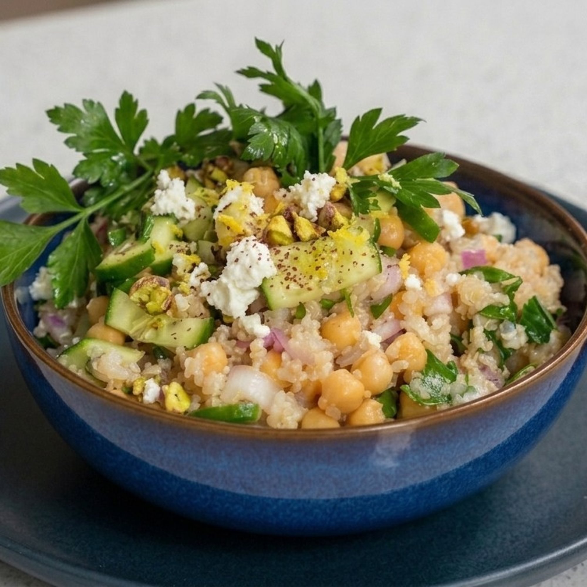Quinoa Salad