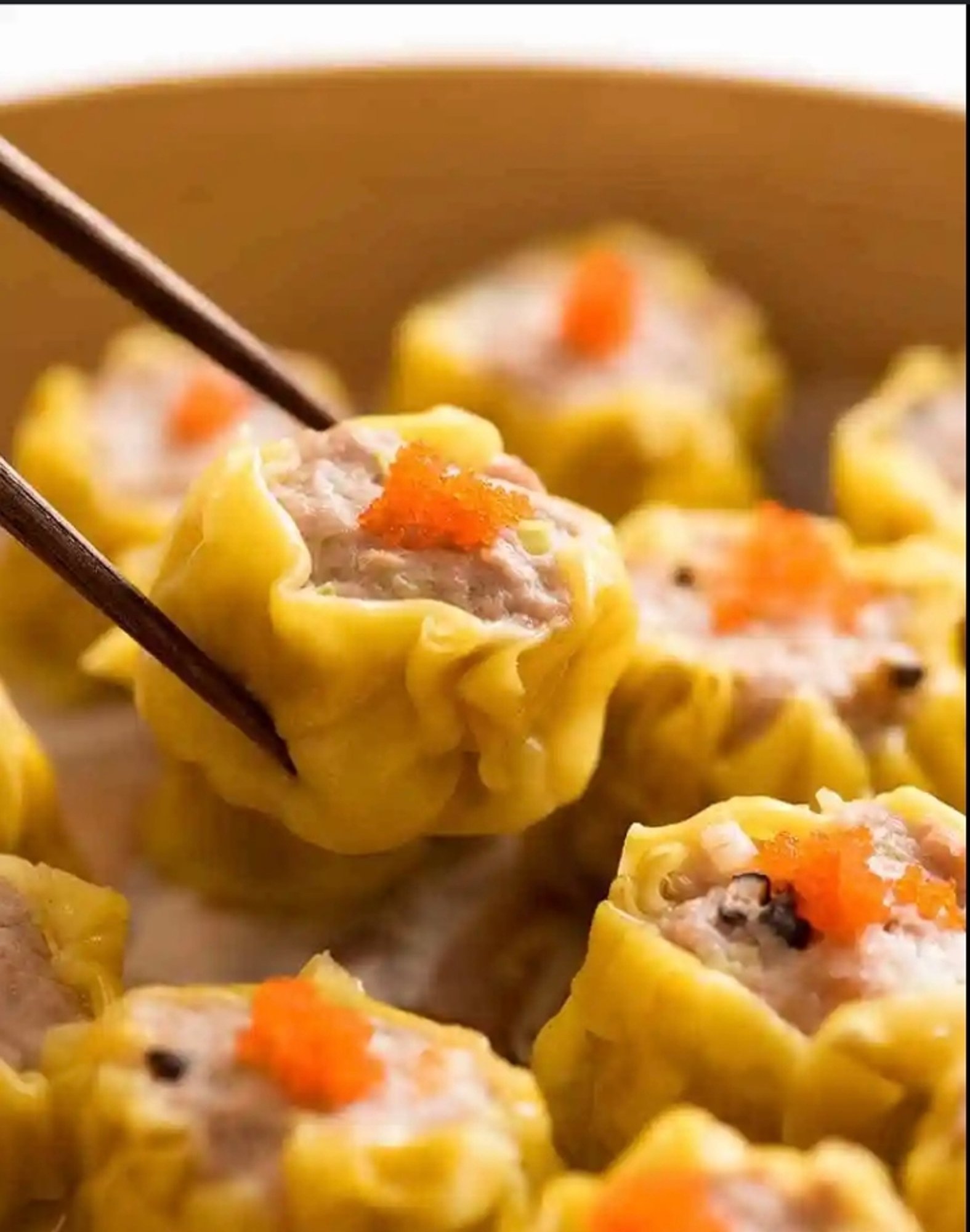Pork shumai (4pcs)