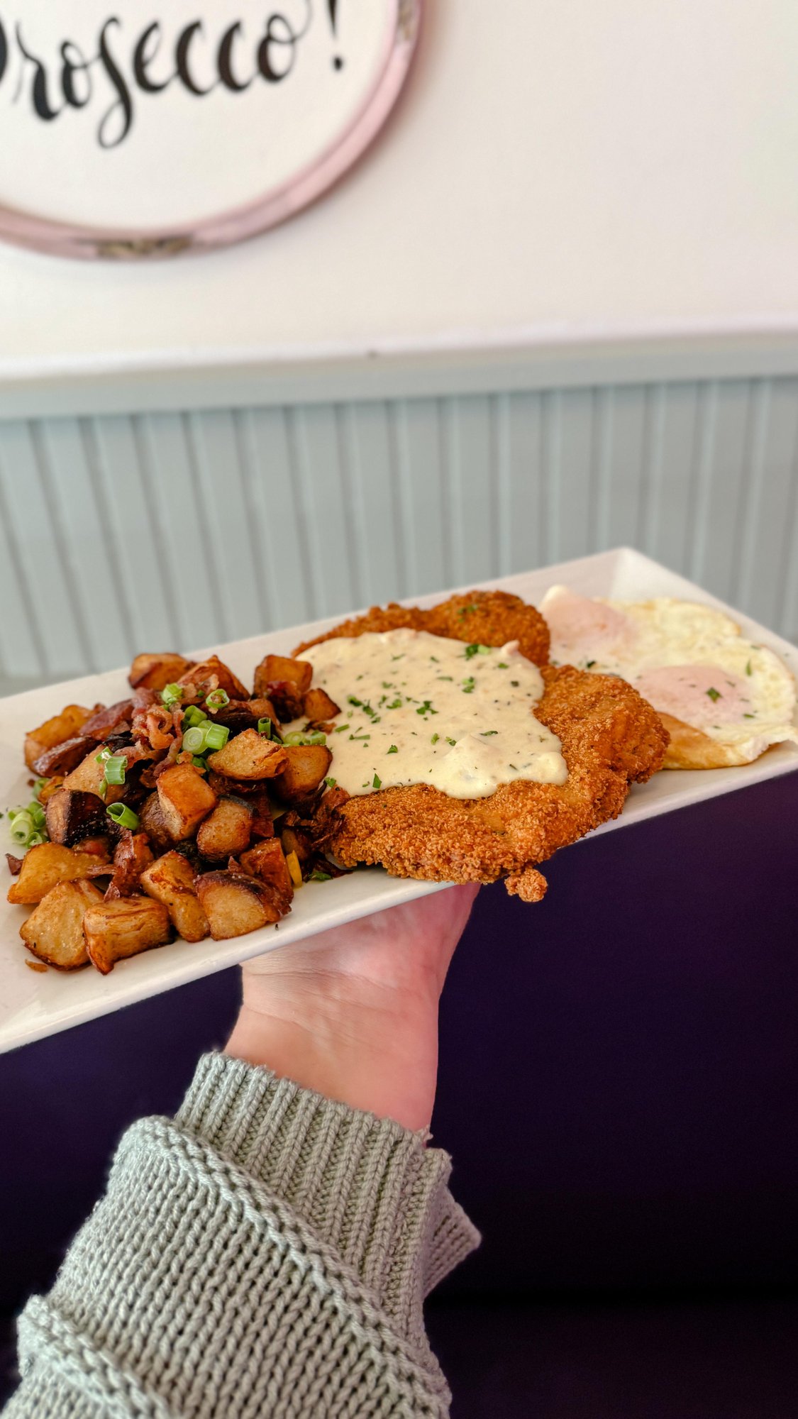 Country Fried Chicken