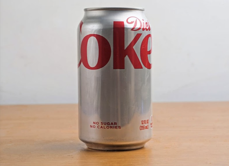 Diet Coke