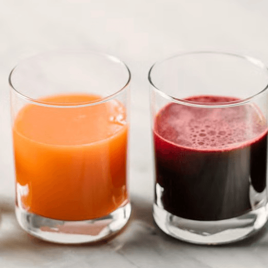 JUICES