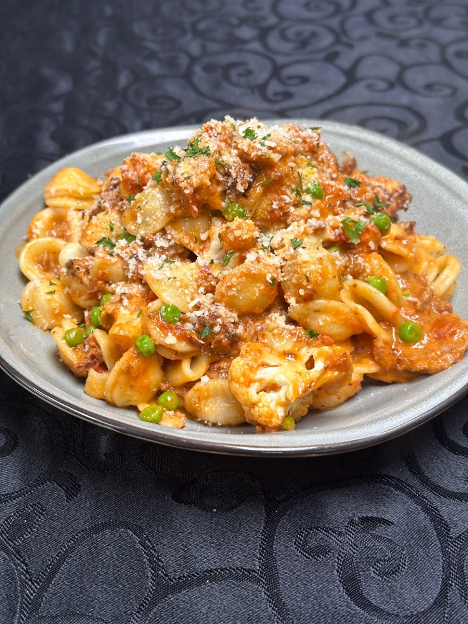 Orecchiette