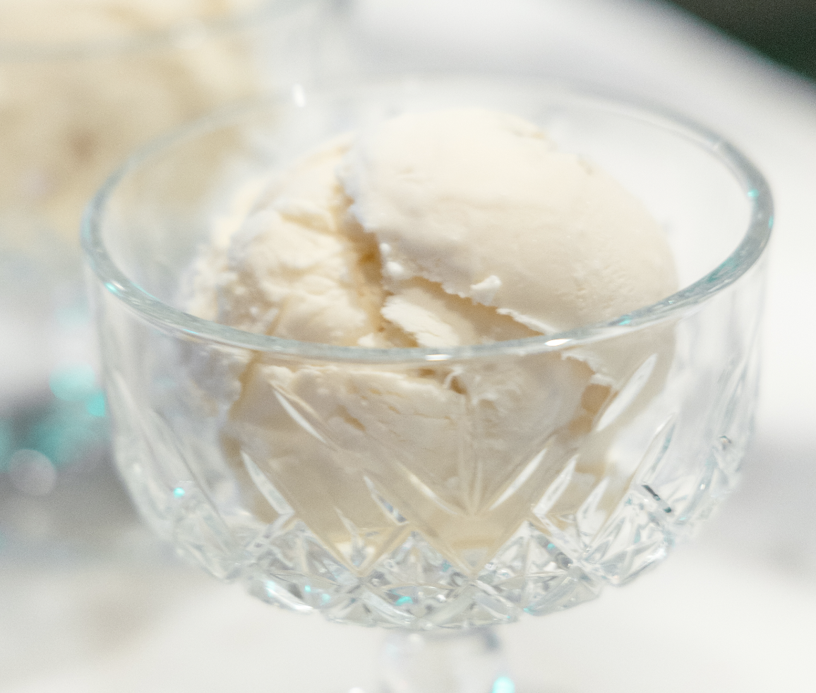 Vanilla Ice Cream