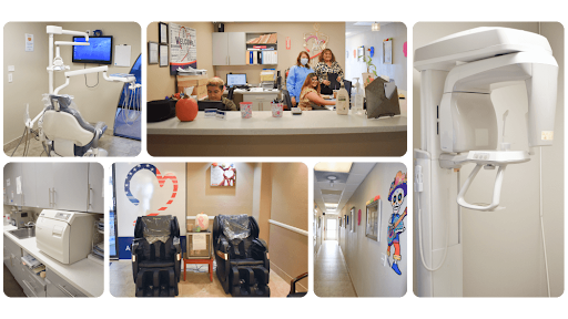 Aava Dental of North Hollywood