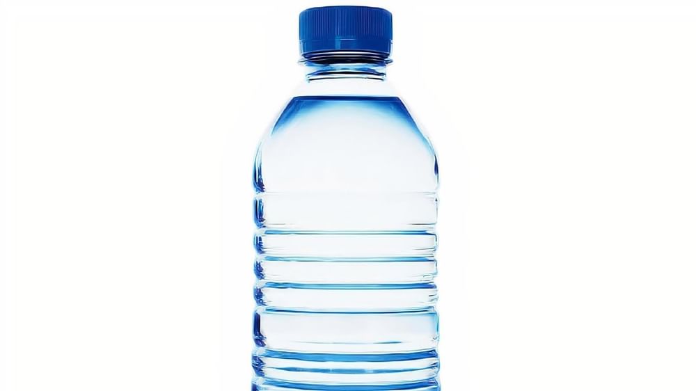 Water Bottle (16.9 Oz)