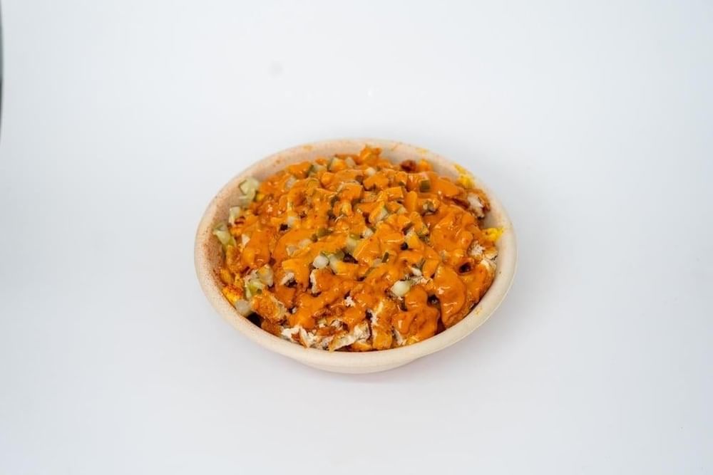 Mac Stack Bowl