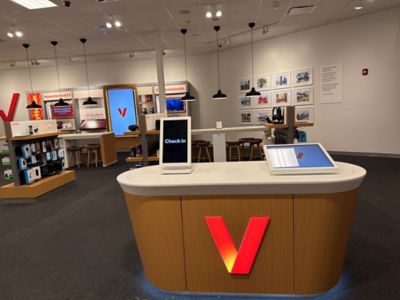 Verizon Image
