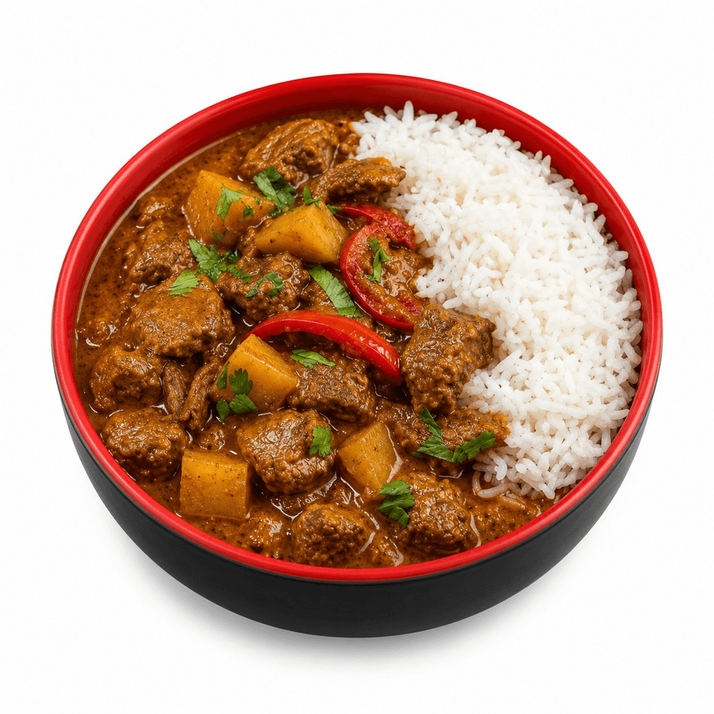 Rice Bowl