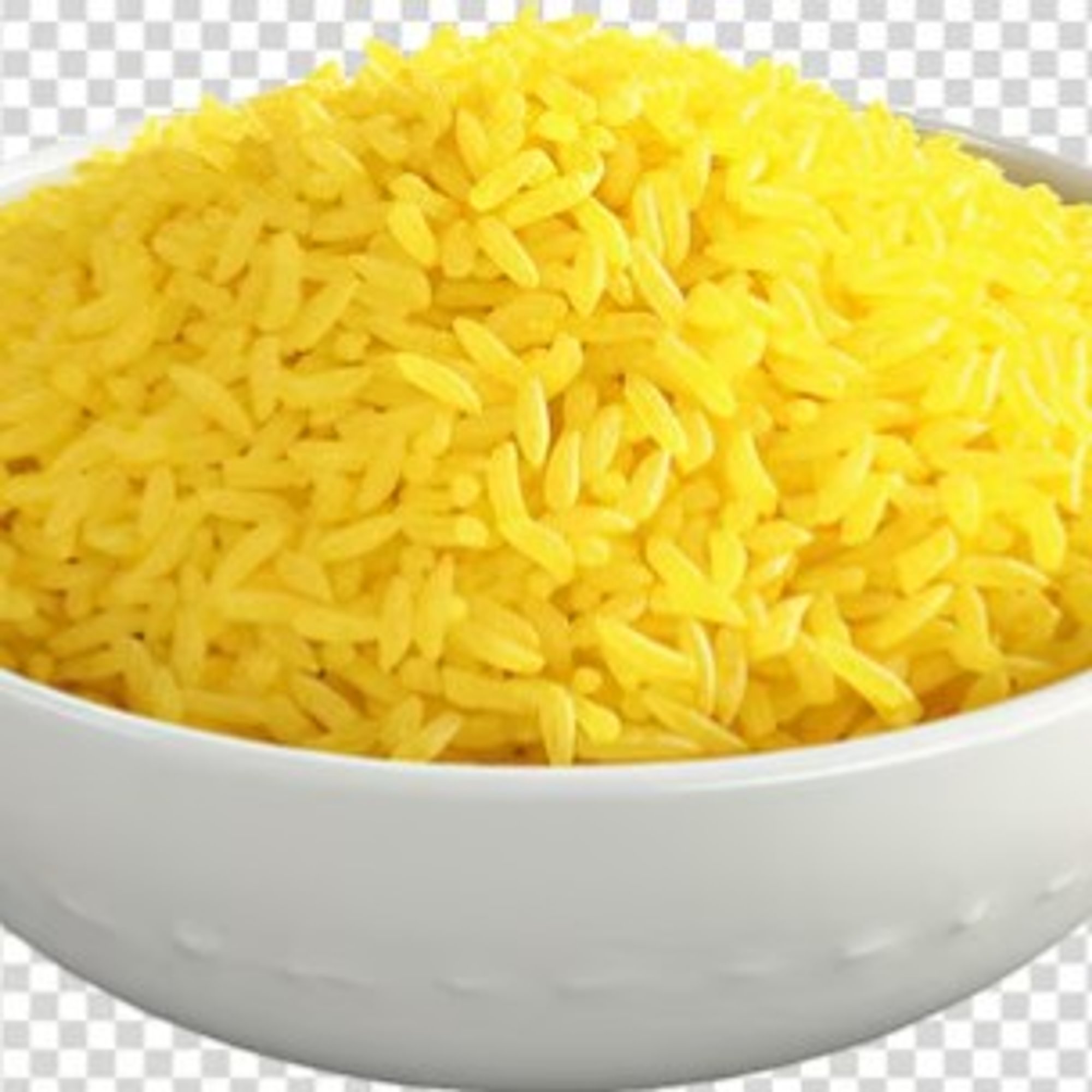 Yellow Rice