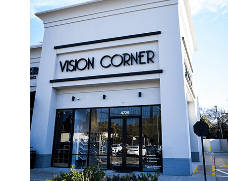 Vision Corner Photo