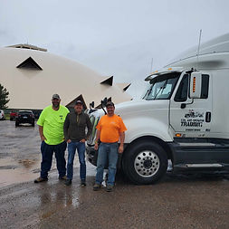 Class A CDL