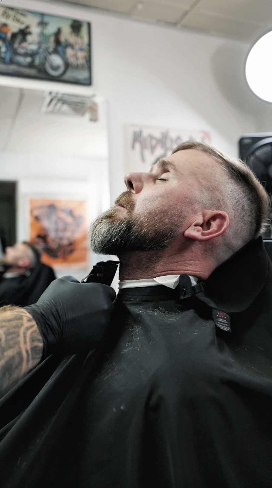 Knucklehead Barbershop