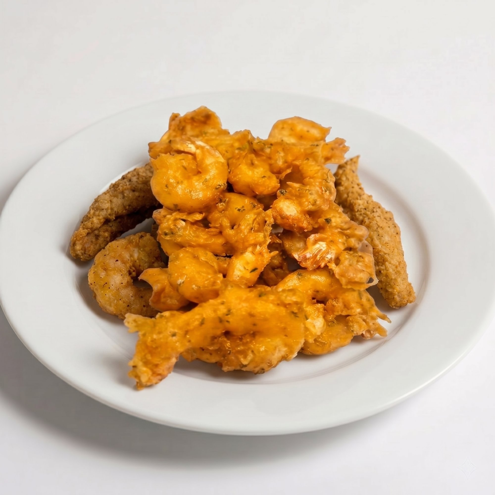 Large Shrimp