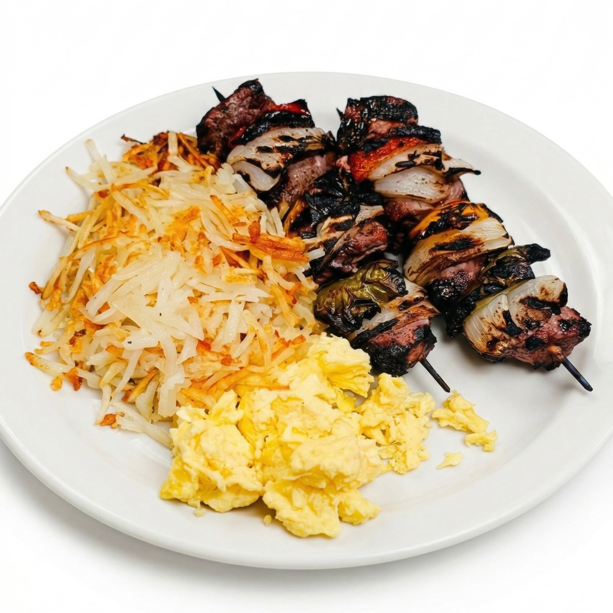 Beef Kabob