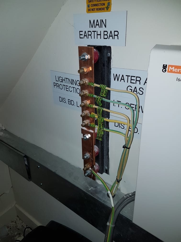 Images Mena Electrical Ltd