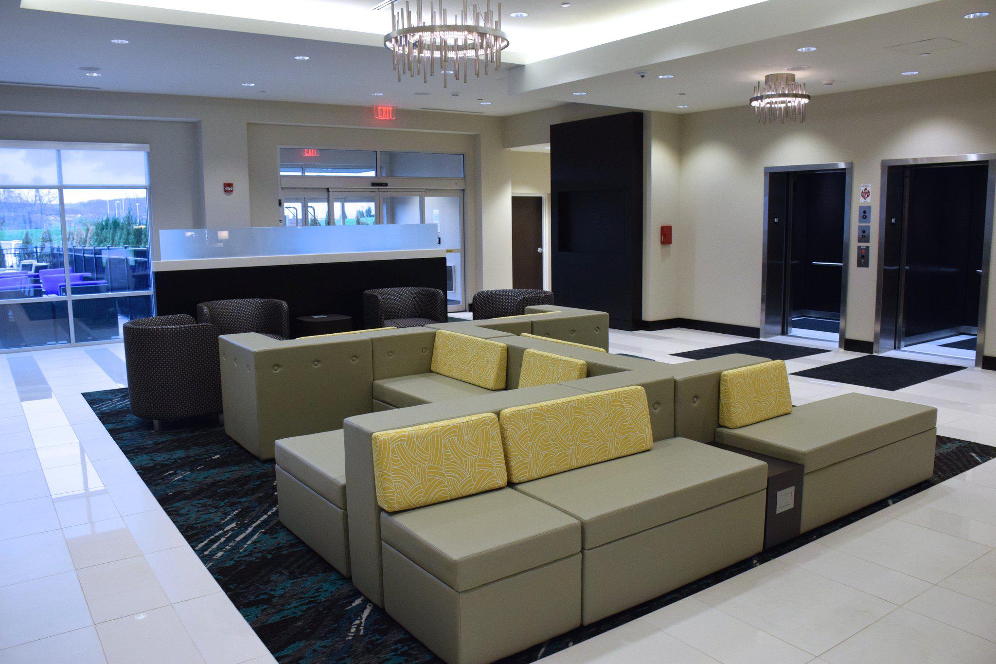 Holiday Inn Cincinnati N - West Chester Photo