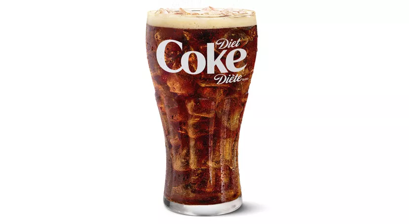 Coke Diète