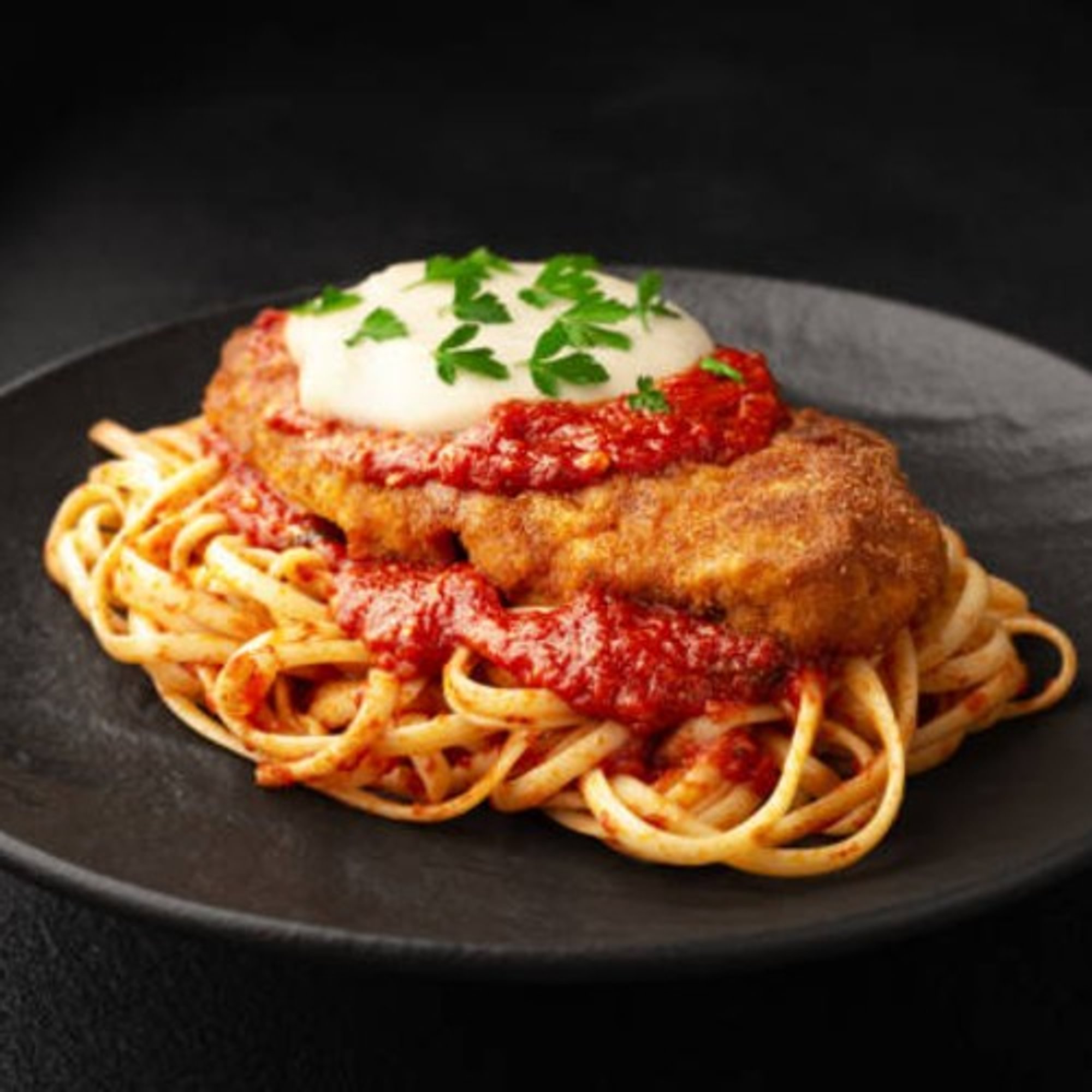 Chicken Parmigiana (Entree)