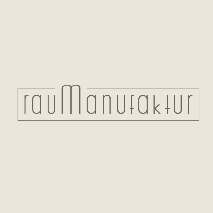 Logo von Raummanufaktur