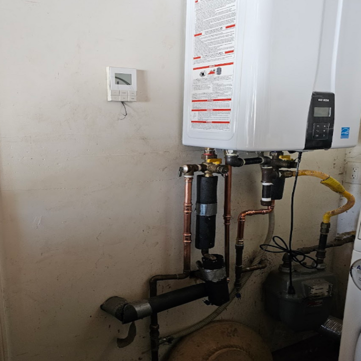 Certified Plumbing and Drain Image