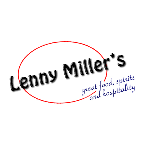 Lenny Miller's Logo
