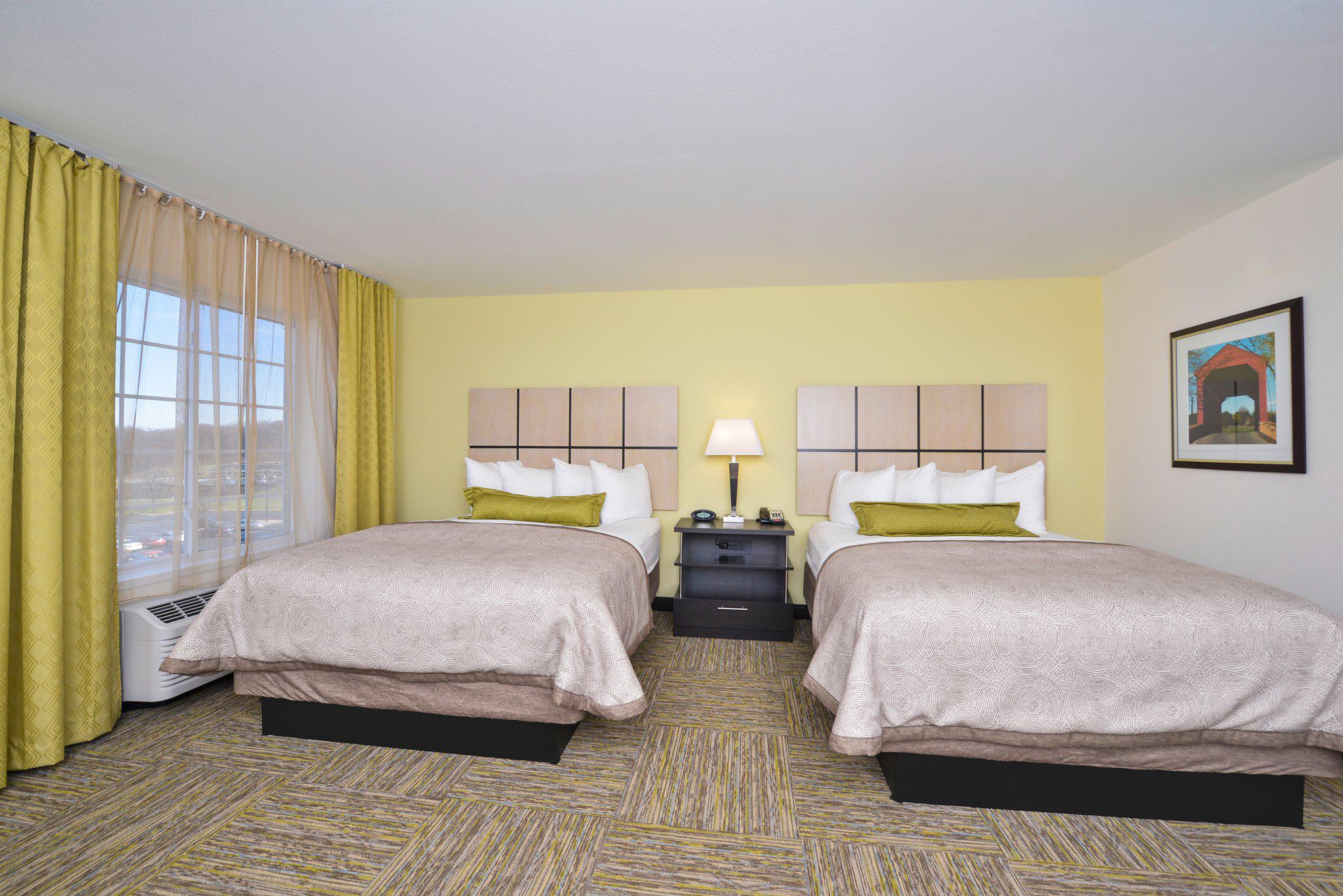 Candlewood Suites Harrisburg - Hershey Photo