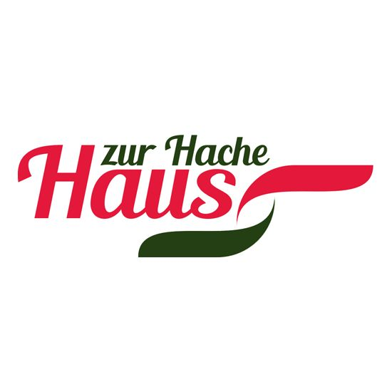 Logo von Haus zur Hache