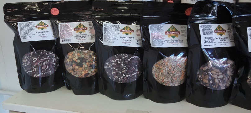 Arizona Salsa and Spice Co Photo