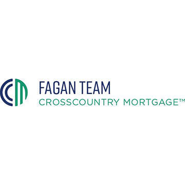 John Fagan at CrossCountry Mortgage, LLC